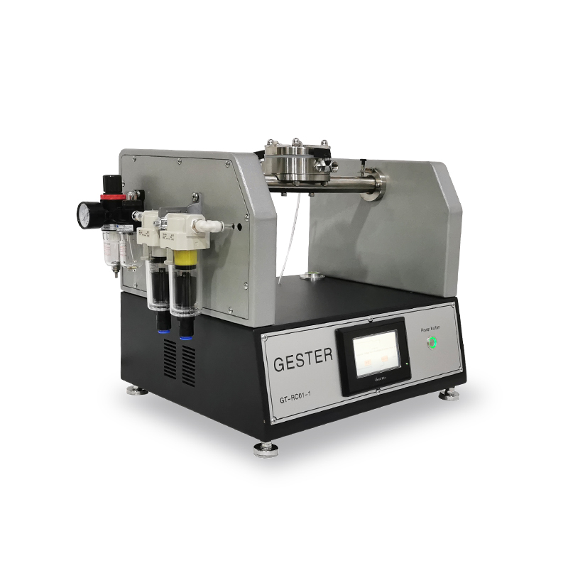GESTER Instruments hydraulic Wet penetration tester for test-2