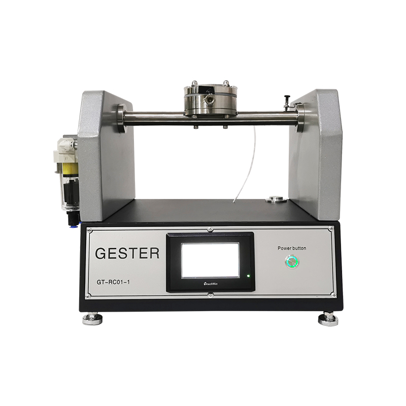GESTER Instruments hydraulic Wet penetration tester for test-1