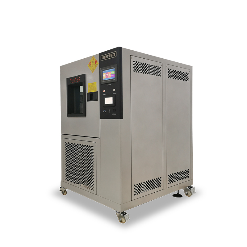 New Ozone Resistance Test Chamber price for shoe-2