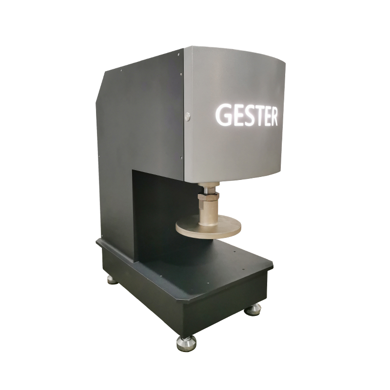 GESTER Instruments universal pilling test machine manufacturers for footwear-1