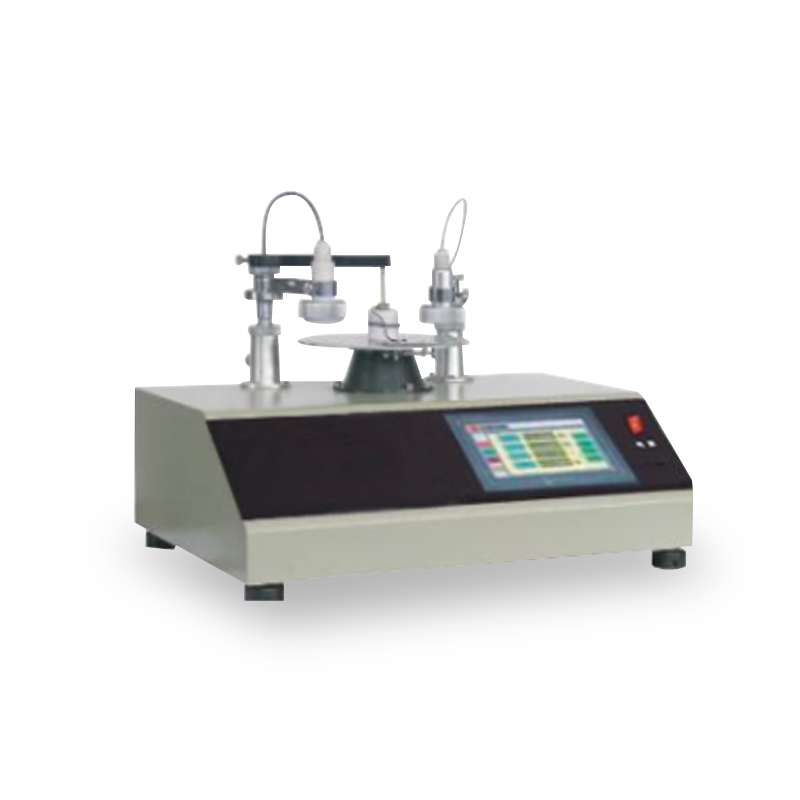 New Fabric Induction Electrostatic Tester manufacturers for fabric-1