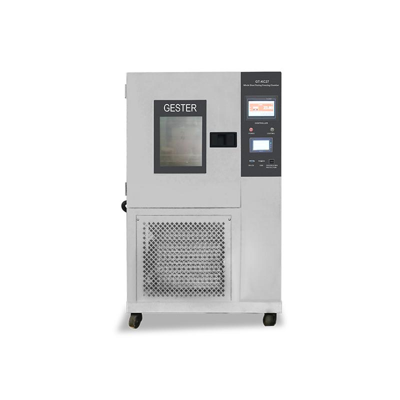 Water Vapor Permeability & Absorption Tester GT-KC55