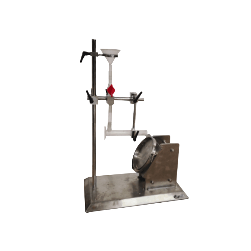 GESTER Instruments Rain test Equipment price for laboratory-1