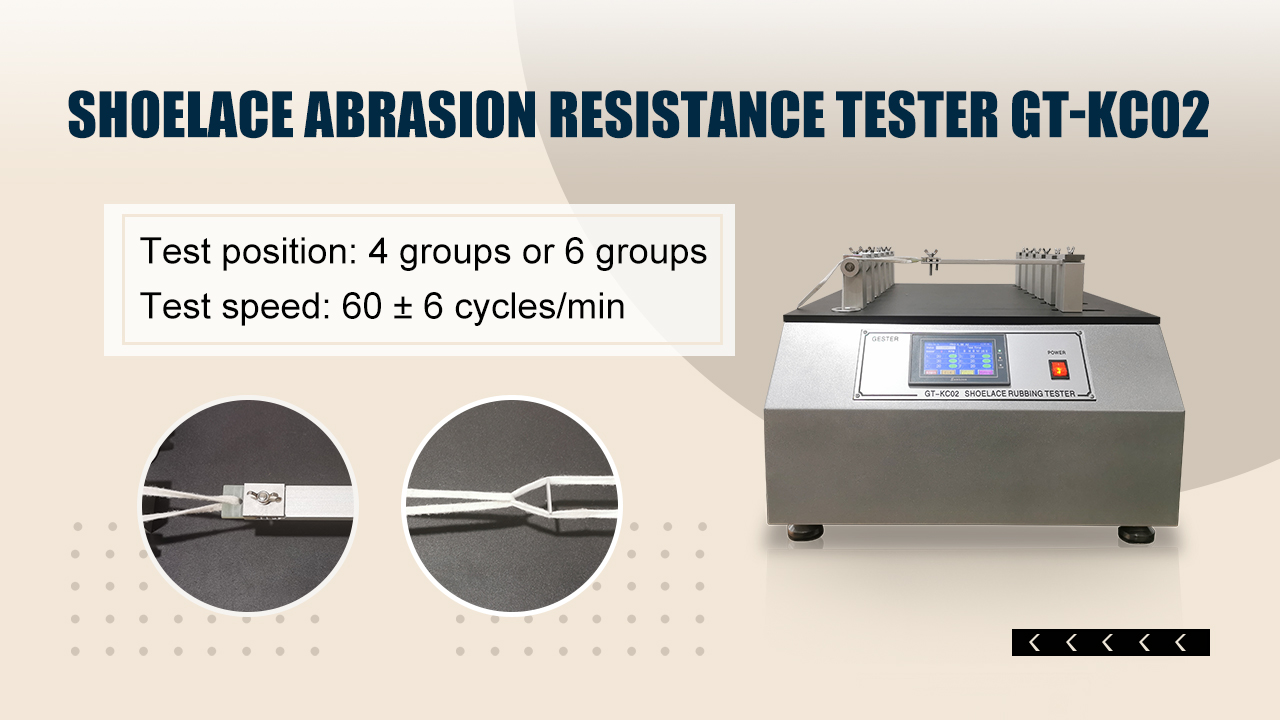 GESTER Instruments Array image5