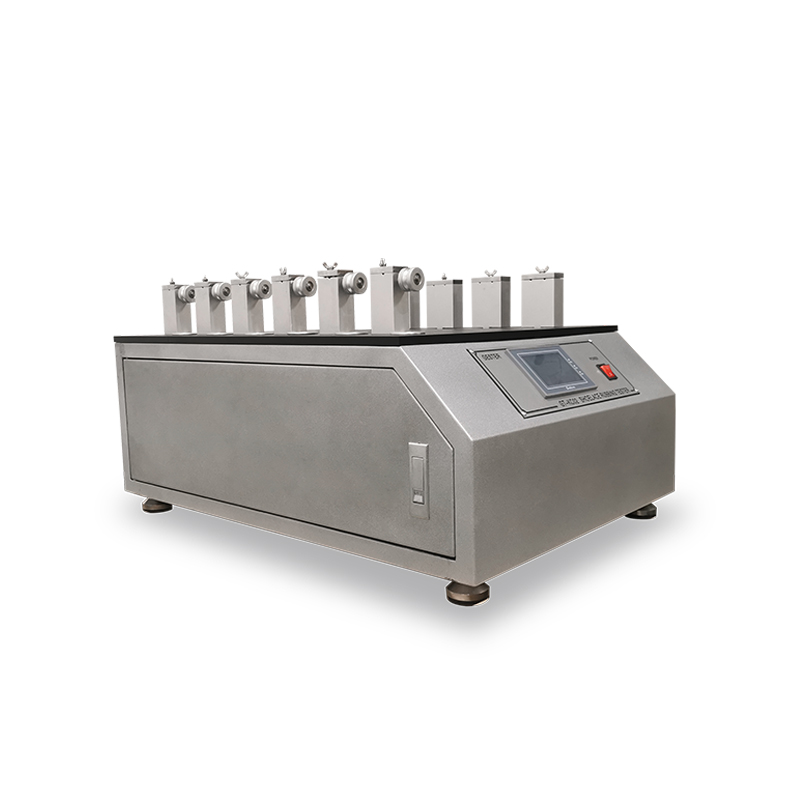 GESTER Instruments custom taber machine suppliers for lab-2