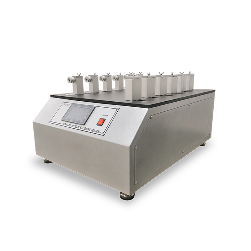 GESTER Instruments custom taber machine suppliers for lab-1