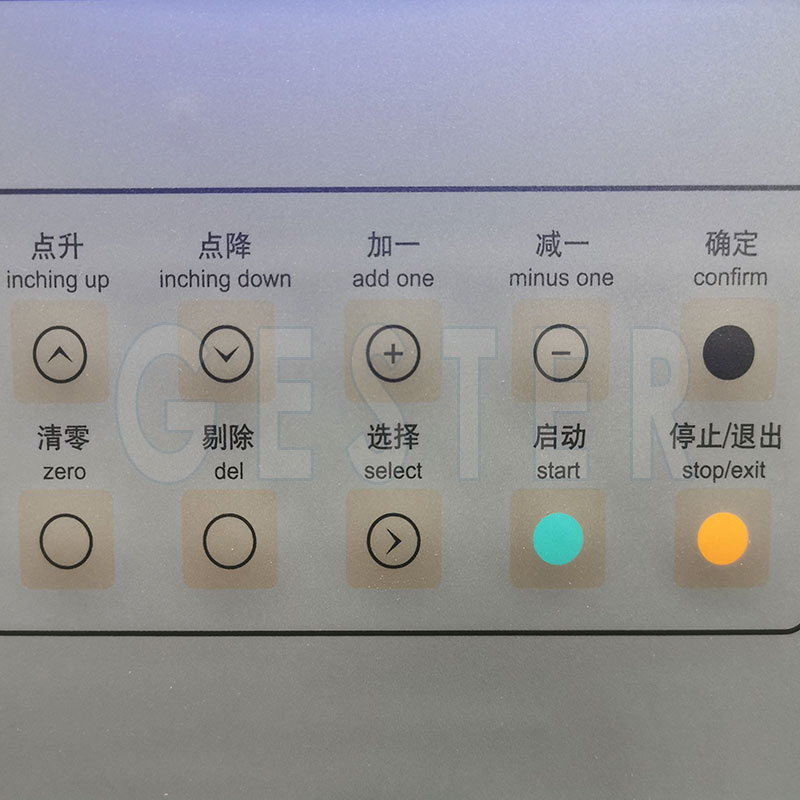 GESTER Instruments Array image49