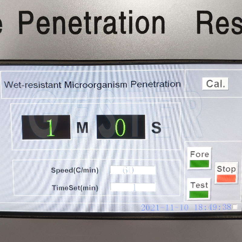 GESTER Instruments Array image23