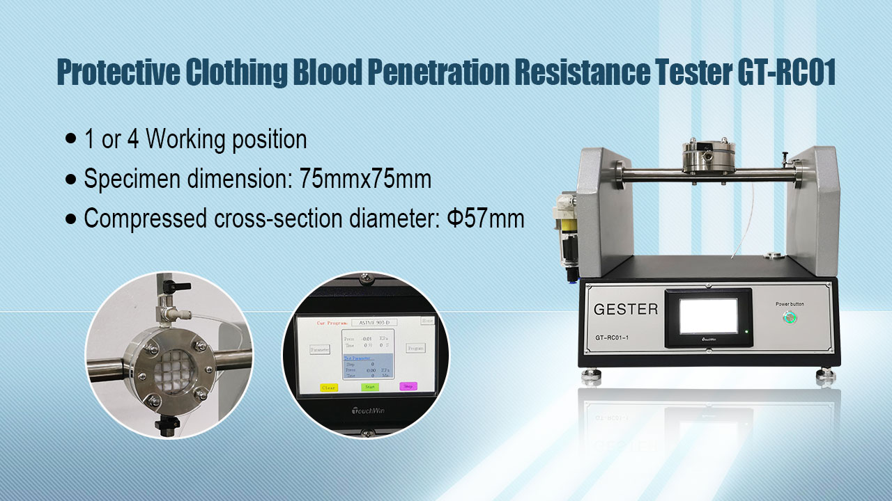 GESTER Instruments Array image30