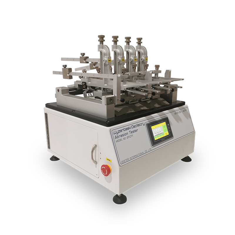 GESTER Instruments gloves heat contact machine procedure for lab-1