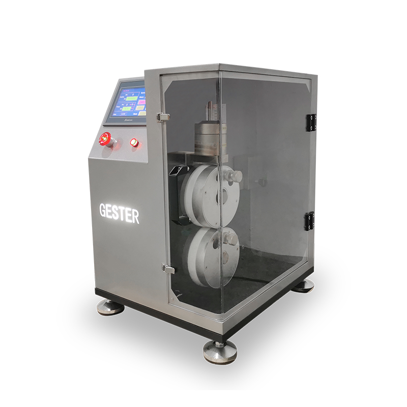 universal Fastening tape Tester manufacturers for shoe-1