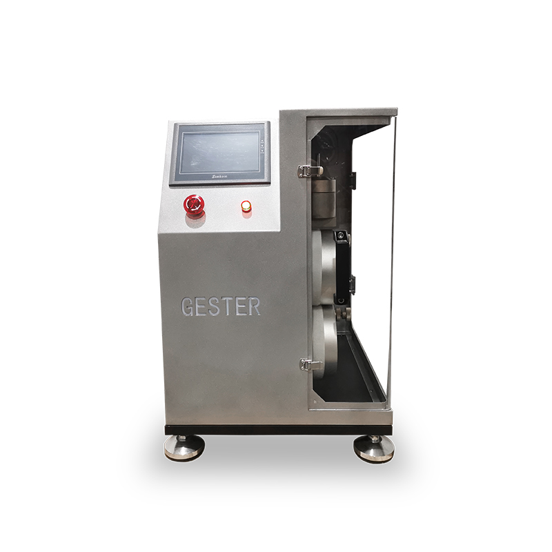 universal Fastening tape Tester manufacturers for shoe-2