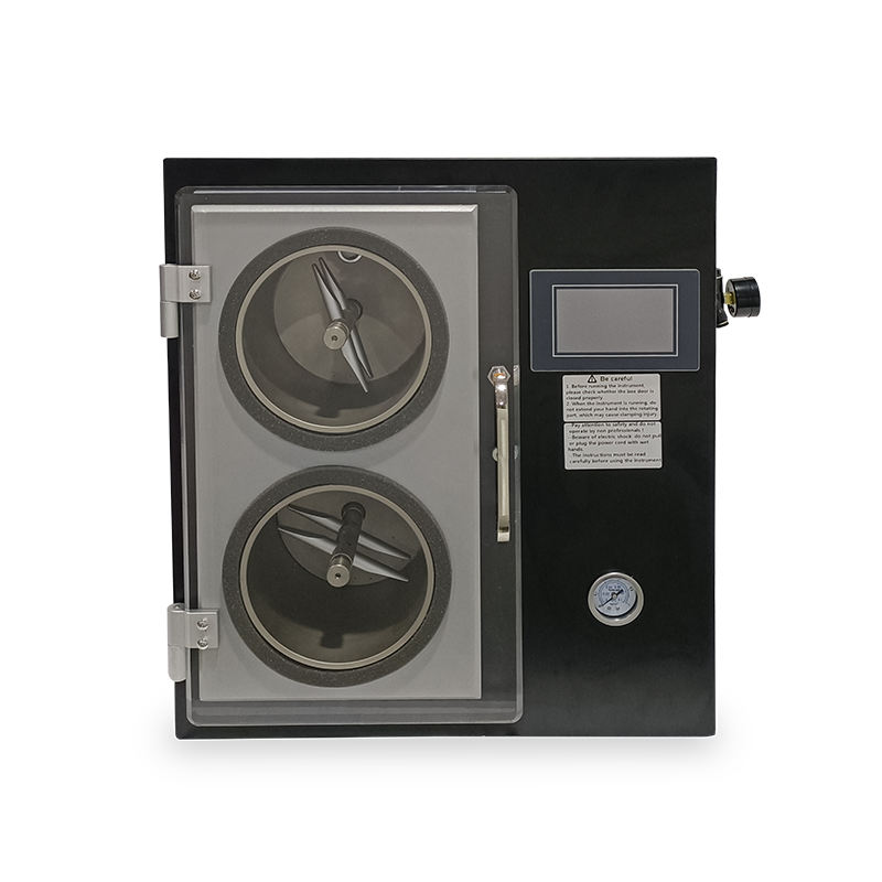 high-quality Random Tumble Pilling Tester factory for textile