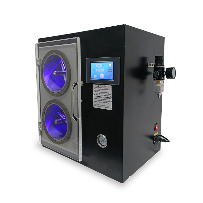 high-quality Random Tumble Pilling Tester factory for textile-1