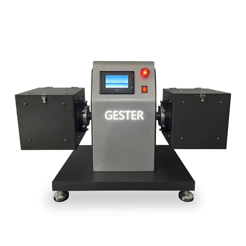 GESTER Instruments Ici Pilling Box Pilling and Snagging Tester