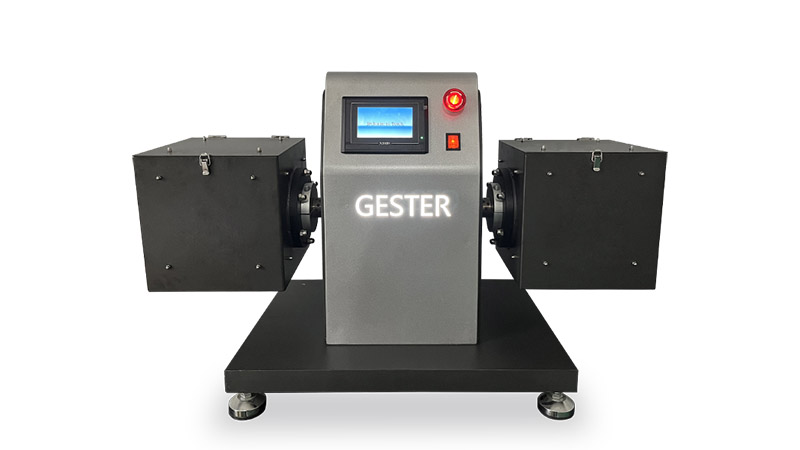 GESTER Instruments Ici Pilling Box Pilling and Snagging Tester-1