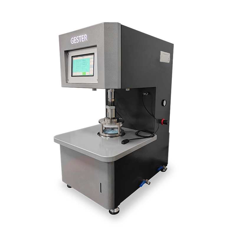 GESTER Instruments Hydrostatic Head Tester in Textile-1