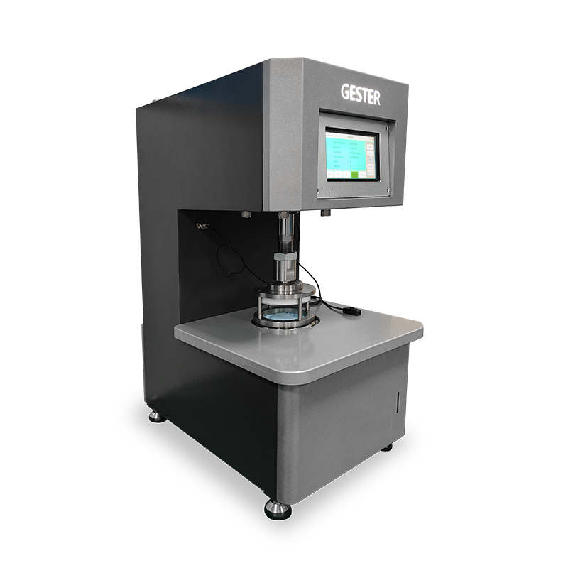 GESTER Instruments Hydrostatic Head Tester in Textile-2