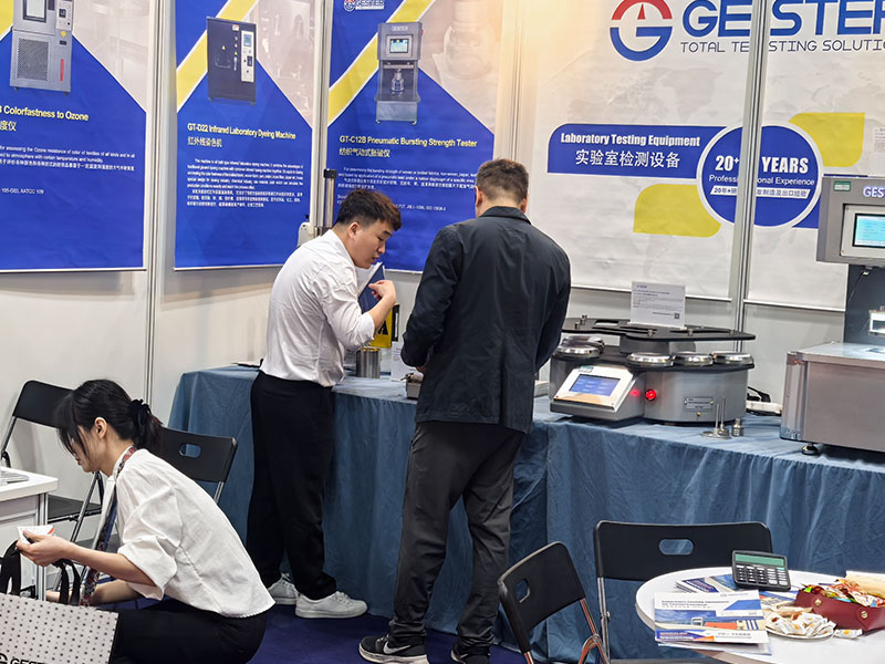 Universal Tensile Strength Tester