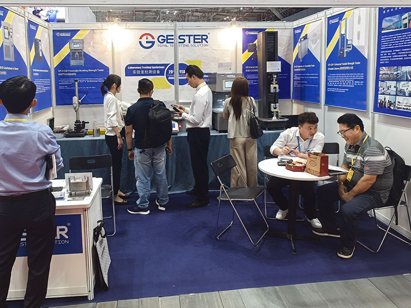 Universal Tensile Strength Tester