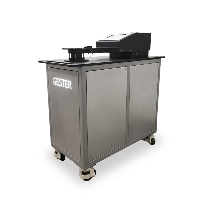 wholesale Air Permeability Tester Price Company for Test-2