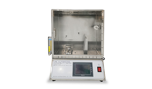 45 Degree Flammability Tester GT-C32 45 Degree Flammability Tester GT-C32