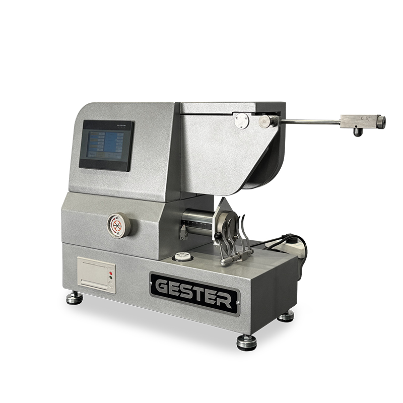 ASTM D7121 Resilience Elasticity Tester GT-KB18B