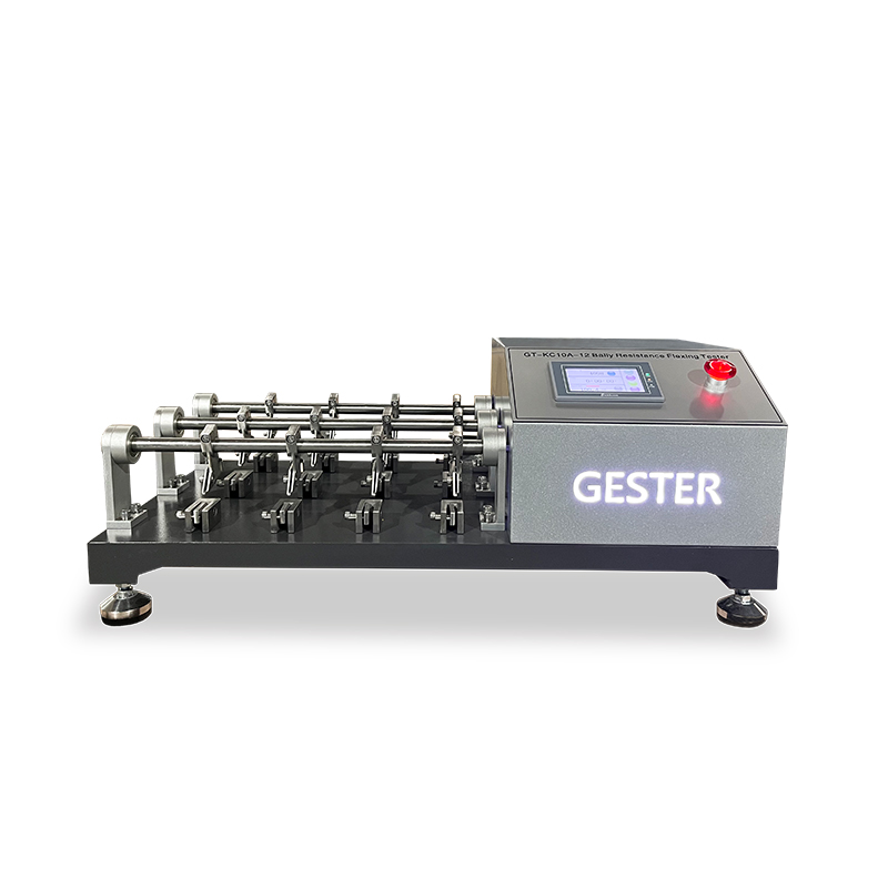 dual Bally Resistance Flexing Tester price for shoe