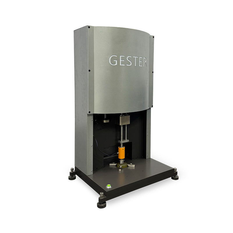 Athletic Shoes Shock attenuation Tester GT-KA04B