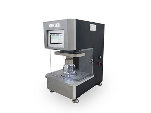 Fabric Hydraulic Bursting Strength Tester GT-C12A Fabric Hydraulic Bursting Strength Tester GT-C12A