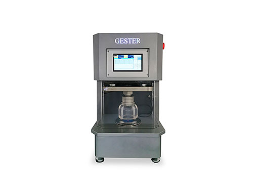 Fabric Pneumatic Bursting Strength Testing Machine GT-C12B Fabric Pneumatic Bursting Strength Testing Machine GT-C12B
