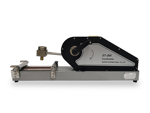 Rubbing Fastness Tester