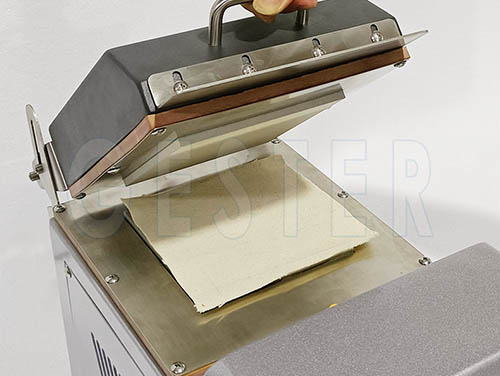 Scorch & Sublimation Tester 