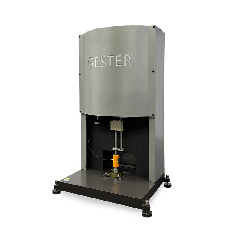 Ankle Protection Materials Shock Absorption Capacity Tester GT-KB16