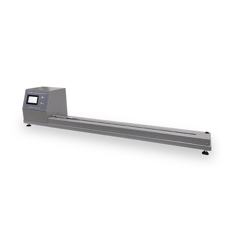 Automatic Crimp Tester for Yarn GT-C180B