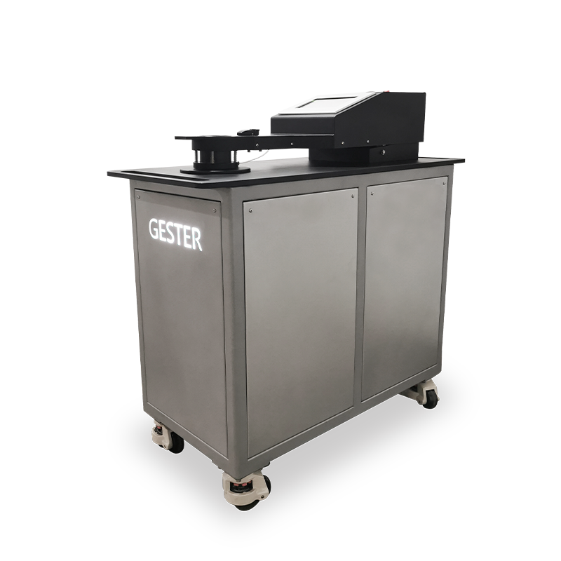 air permeability tester