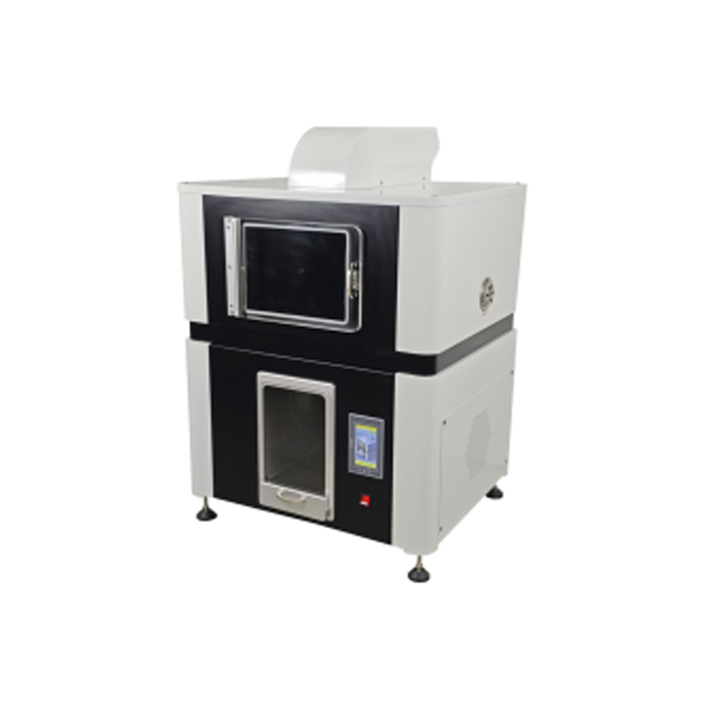 Laboratory Gas Fume Chamber GT-C49