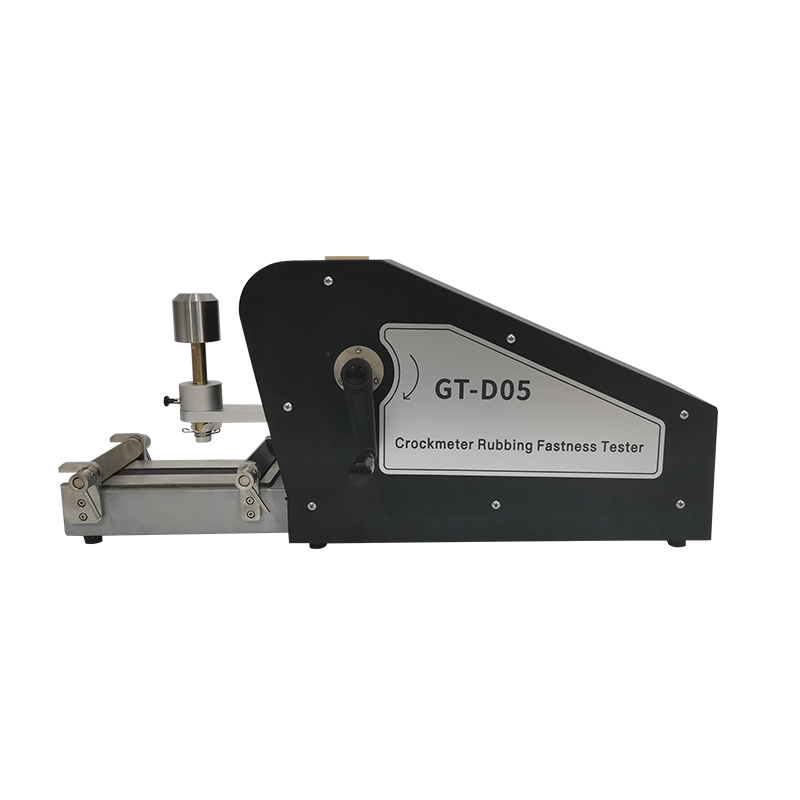 Manual Crock Meter