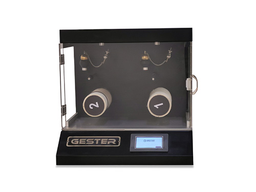 ASTM D3939 Fabric ICI Mace Snag Tester GT-C17