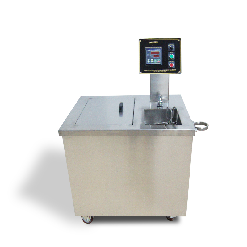 High Temperature Lab Sample Dyeing Machine GT-D15