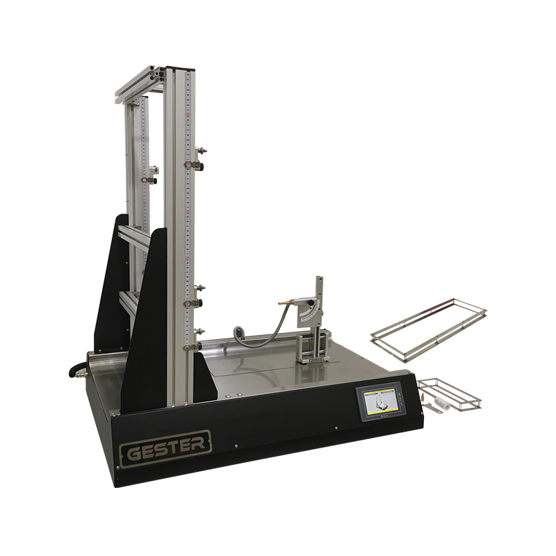 Vertical Combustibility Tester GT-C35B