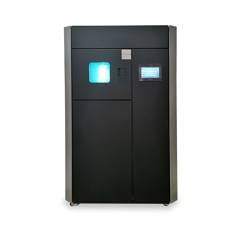 Light Fastness Tester-Room Temperature(Air-Cooled) GT-D02A-1