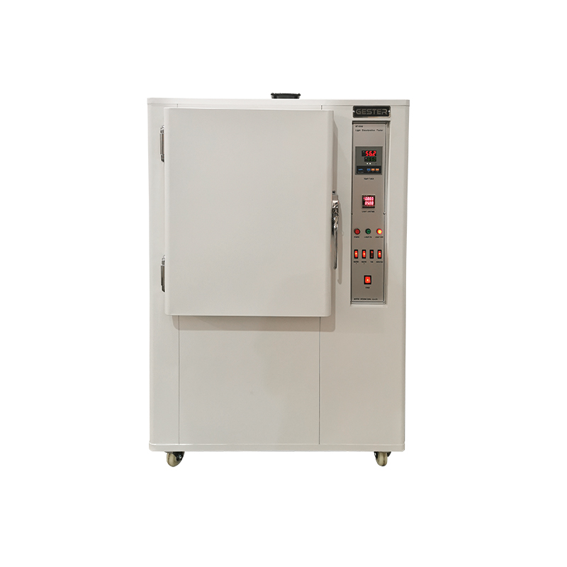 UV Light Discoloration Test Chamber GT-KD02