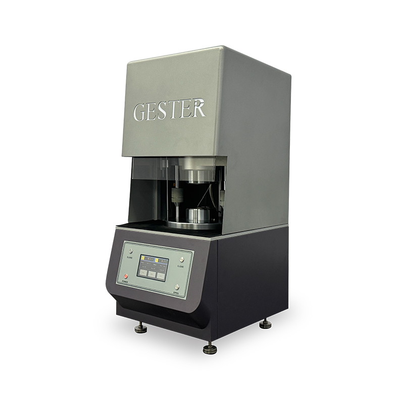 Mdr Moving Die Rheometer GT-KR01