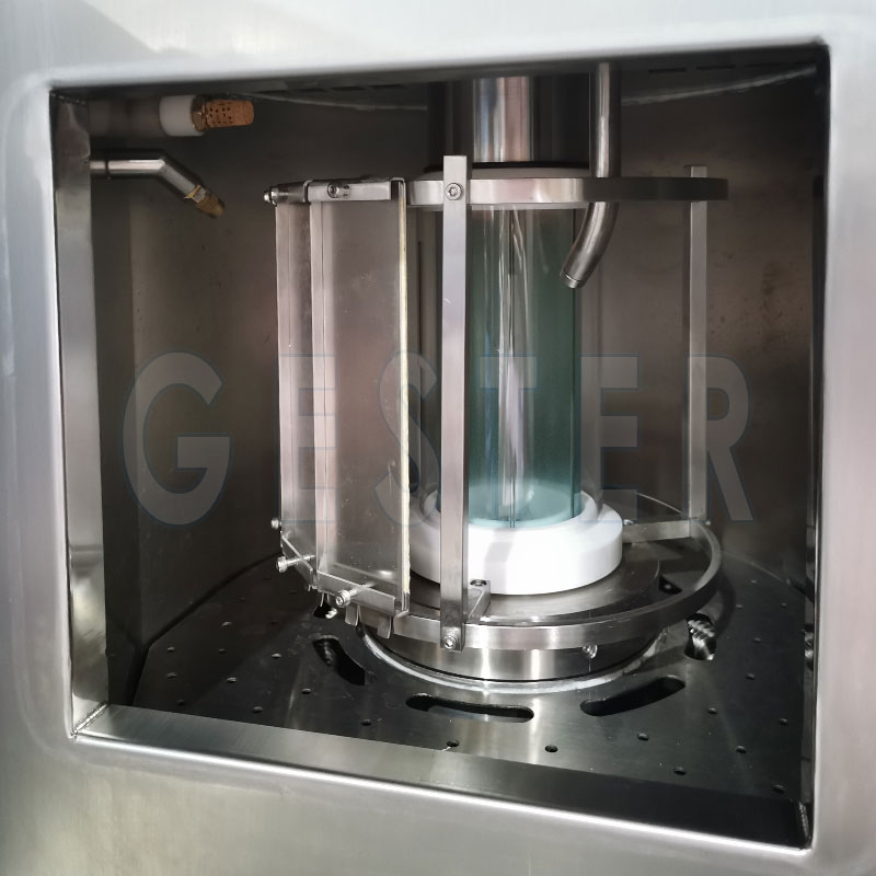 Xenon Arc Tester