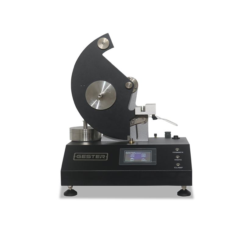 Electronic Elmendorf Tearing Strength Tester GT-C11A