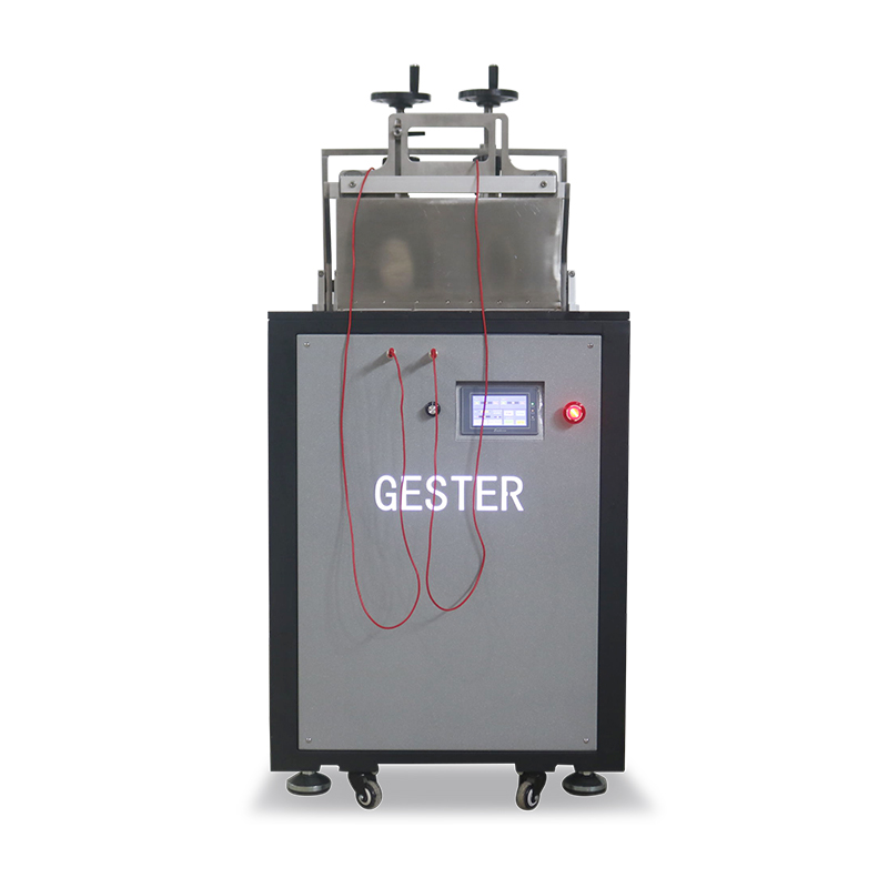 Footwear Water Penetration And Flexing Tester GT-KA02-1