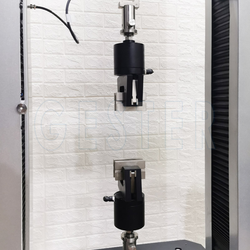 tensile testing machine