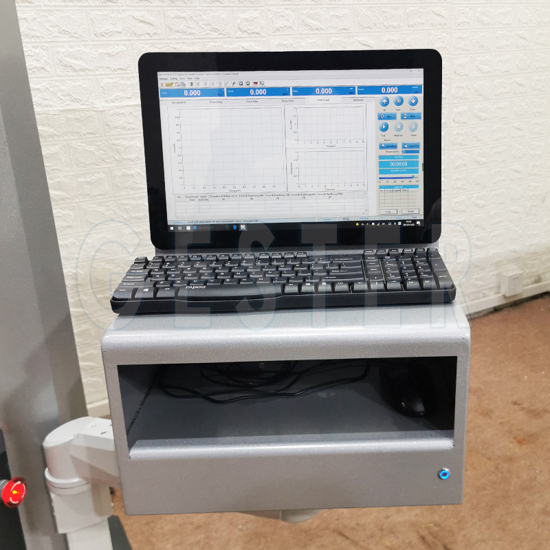  universal material testing machine 