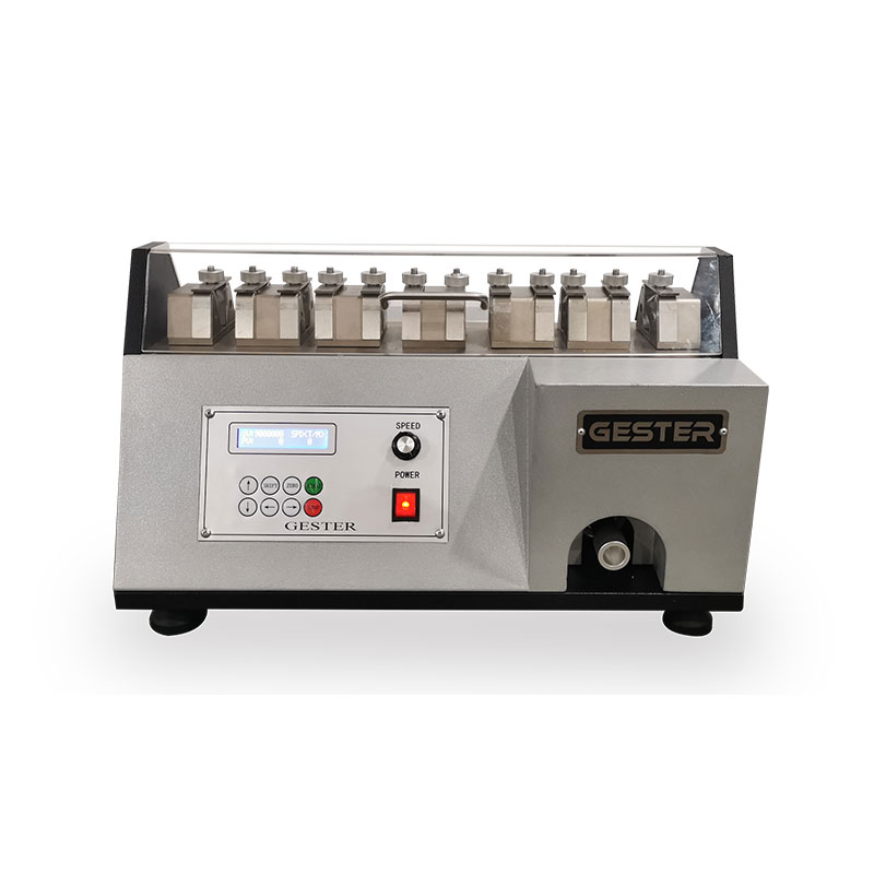 Upper and Vamp Material Flexing Tester GT-KC04A